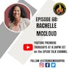 Rachelle McCloud: New Ways to Heal
