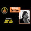 Jill Stewart: Living Life After Abuse