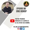 Eric Bishop: A New Beginning