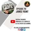 James Yount: Small Steps to Greatness