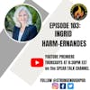 Ingrid Harm-Ernandes: Medical Empowerment