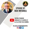 Rich Mitchell: From Burnout to Breakthrough