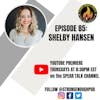 Shelby Hansen: Create a Beautiful Life