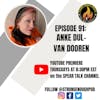 Anke Dul-van Dooren: Balanced Life