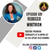 Rebecca Whitman: Seven Pillars of Abundance