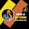 Mia Tarduno: Trauma-Informed Truths
