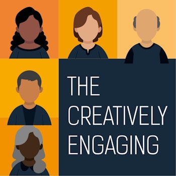#17 - The Creatively Engaging - Monika & Anna