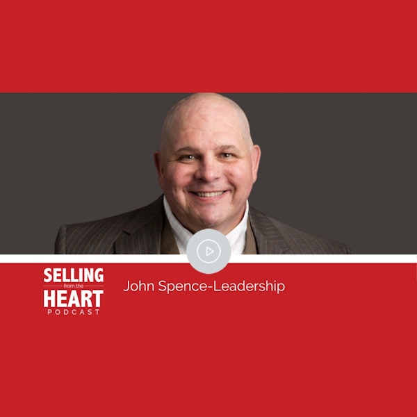 John Spence-Leadership
