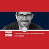 Collin Mitchell-How Sales Professionals Can Podcast