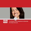 Episode image for Tia Graham-Why Happiness Is Essential For Sales Success