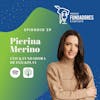 Pierina Merino | Flickplay | El futuro de las redes sociales | Ep. 29