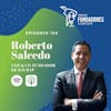 Roberto Salcedo | Baubap | Cumpliendo expectativas: La historia de Baubap 2 años después | Ep. 134
