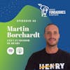 Martín Borchardt | Henry | Programando tu futuro | Ep. 45
