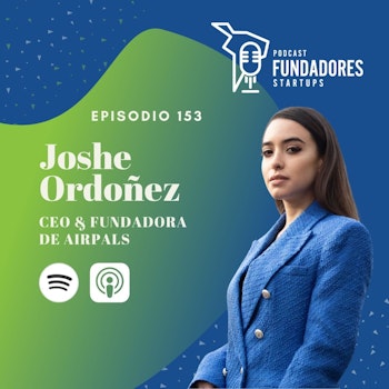 Joshe Ordoñez 🇪🇨 | Airpals | Los latinos tenemos un superpoder, el de combinar el 