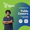 Pablo Zamora 🇨🇱 | NotCo | Innovando en la biotecnología | Ep. 173