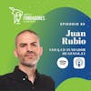 Juan Rubio 🇪🇸| Genial.ly | Un emprendedor no es lo mismo que un empresario| Ep. 83