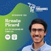 Renato Picard | Urbvan | Cambiando la forma en cómo se transporta la CDMX | Ep. 122