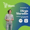 Diego Muradás | Zenda.la | Un Seguro Gratis Para Todos | Ep. 26