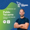 Pablo Navarro 🇨🇴 | Cocora | Coaches para la vida profesional | EP. 169