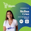 Melina Cruz | Homely | Emprendiendo en la inseguridad | Ep. 56
