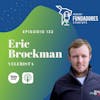 Eric Brockmann 🇲🇽 | Velerista de Ocean Race | Reescribiendo la historia del deporte en México | Ep. 132