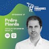 Pedro Pineda | Fintual | El Roboadvisor más grande de Latam | Ep. 17