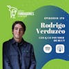 Rodrigo Verduzco 🇲🇽 | Ruut | Inversiones para los que no son inversionistas | Ep. 170
