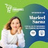 Maricel Saenz 🇷🇸 | Compound Foods |  Haciendo café, sin granos de café? | Ep.85