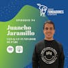Juancho Jaramillo 🇨🇴 | Pari | Intentado el Plan W | Ep. 94