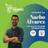 Nacho Álvarez | Moneypool | Mejora tu producto diario | EP. 6