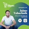 Jaime Tabachnik 🇲🇽 | Solvento | Impulsando las relaciones con proveedores de logística | Ep. 175