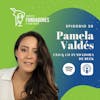 Pamela Valdés | Beek | Escuchar es el nuevo leer | EP. 30