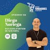 Diego Noriega 🇦🇷| Newtopia | aprendizajes de fundar 20 startups | Ep. 126