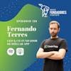 Fernando Terres 🇪🇸 | DolarApp | Una cuenta en dólares desde México.