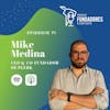 Mike Medina | Plerk | Lo más importante son las personas | Ep. 71