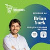 Brian York | Cubbo | El mundo de los startups: USA vs Latam | Ep. 66