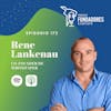 Rene Lankenau 🇲🇽 | Whitepaper | De empresarios para empresarios | Ep. 172