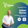 Jaime Matus | Invariantes | Levantar capital e invertir en más fondos | Ep. 164