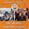 FAMS and Minis: Networking Redefined