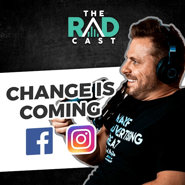 Weekly Marketing and Advertising News, August 27, 2021: Change Is Coming: Facebook And Instagram