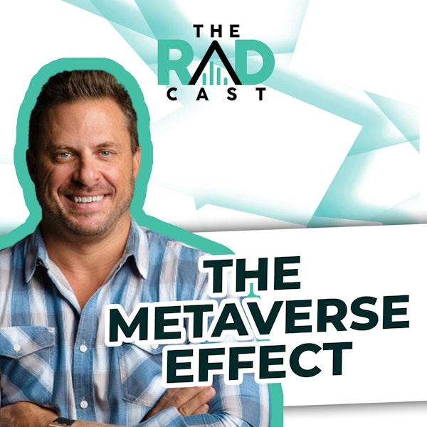 Weekly Marketing and Advertising News, December 17, 2021: The Metaverse Effect