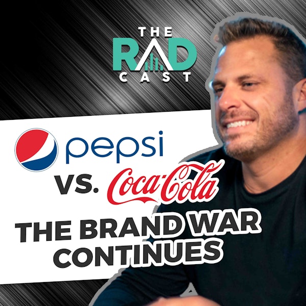 Weekly Marketing and Advertising News, August 20, 2021: Pepsi VS Coke: The Brand War Continues