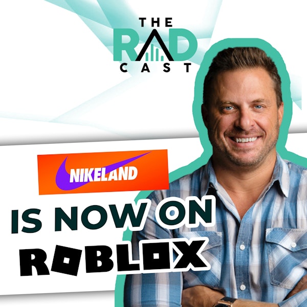 Weekly Marketing and Advertising News, November 26, 2021: Nikeland Is Now on Roblox