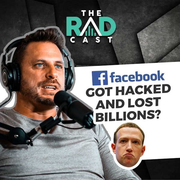 Weekly Marketing and Advertising News, October 8, 2021: Who hacked Mark Zuckerberg and Facebook?
