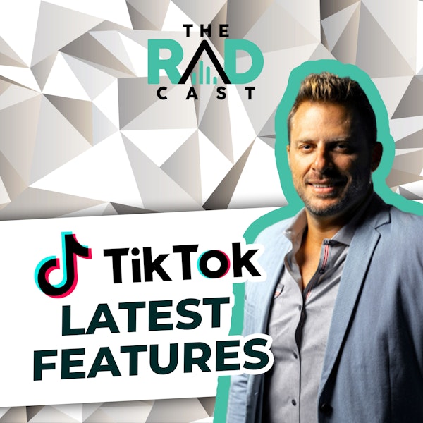 Weekly Marketing and Advertising News, March 11, 2022: Tiktok's Latest Features