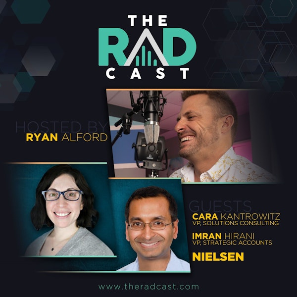 Playing the Short Game - A Nielsen Study on the Impact of Brands that Stop Upper Funnel Branding with Cara Kantrowitz and Imran Hirani
