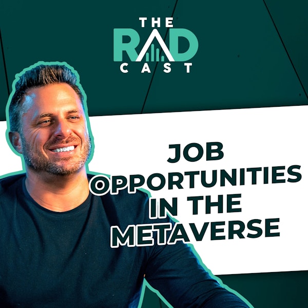 Weekly Marketing and Advertising News, December 10, 2021: Job Opportunities In The Metaverse