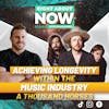 Achieving Longevity Within the Music Industry | A Thousand Horses