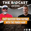 Fast Success From Fasting with The Panda Man