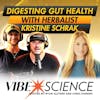 Digesting Gut Health with Herbalist Kristine Schrak